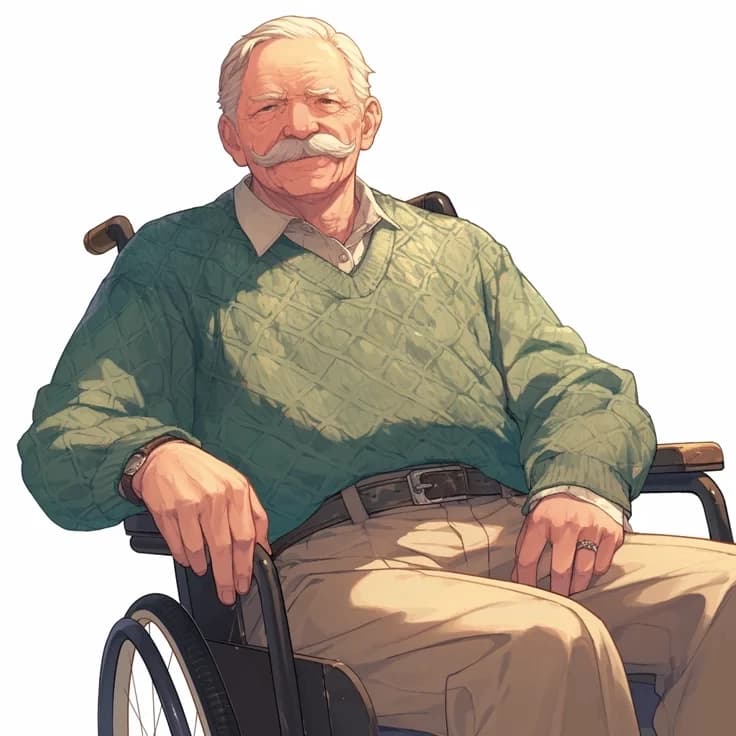Mr Davis thumbnail