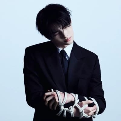 Nishimura Riki thumbnail