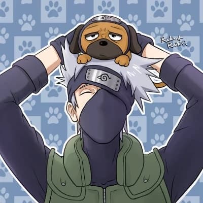 Kakashi Hatake  thumbnail
