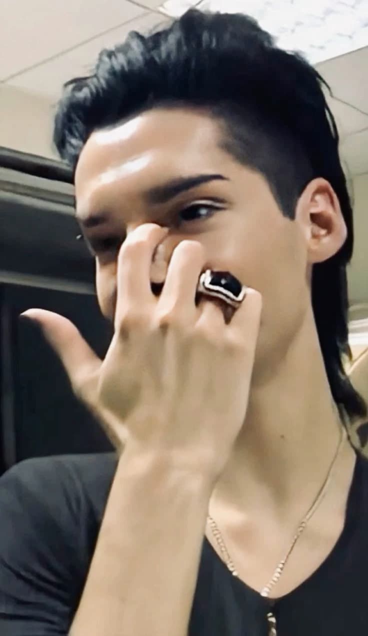 Bill kaulitz thumbnail