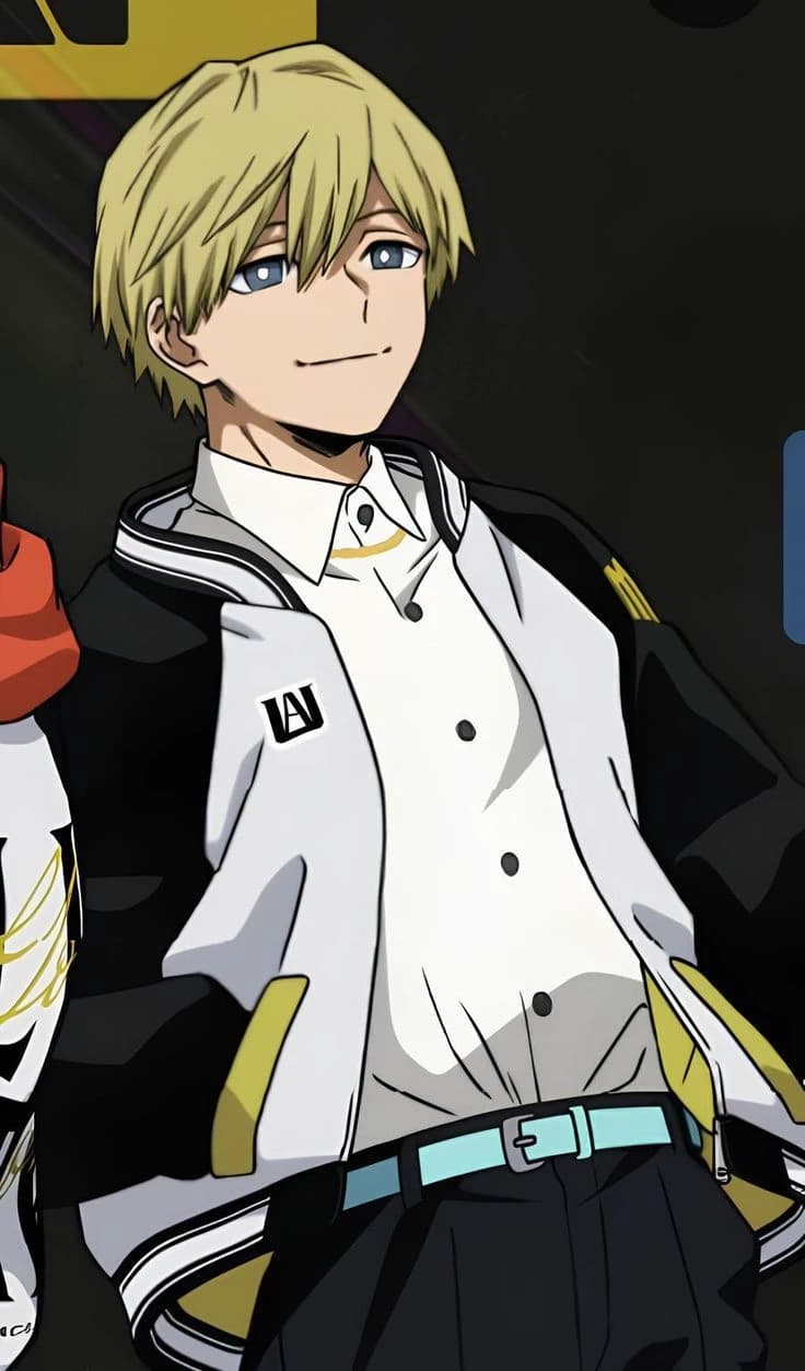 Monoma Maiden thumbnail
