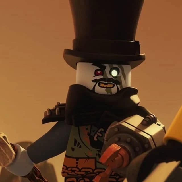 Iron baron  thumbnail