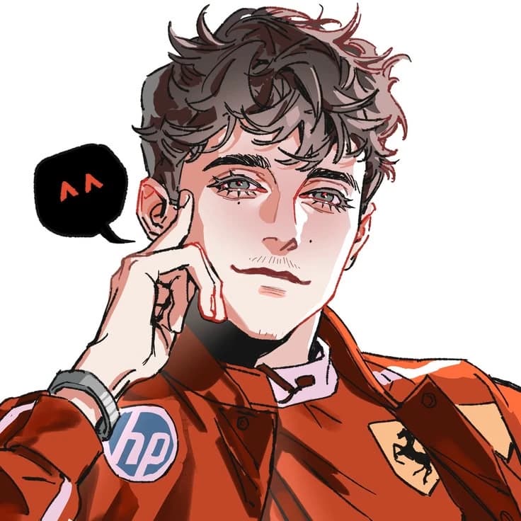 Charles Leclerc  thumbnail