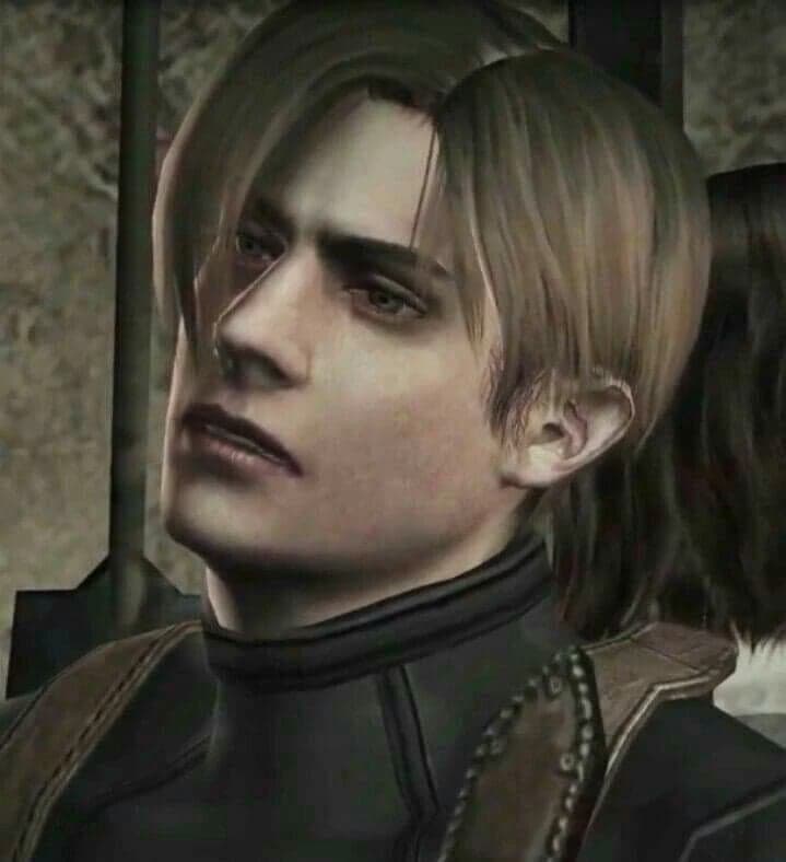 Leon S. Kennedy thumbnail