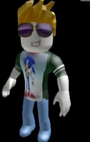 Luisgamercool23 thumbnail