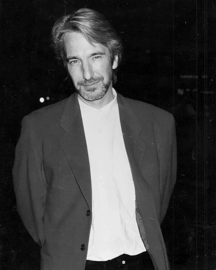 Alan Rickman thumbnail