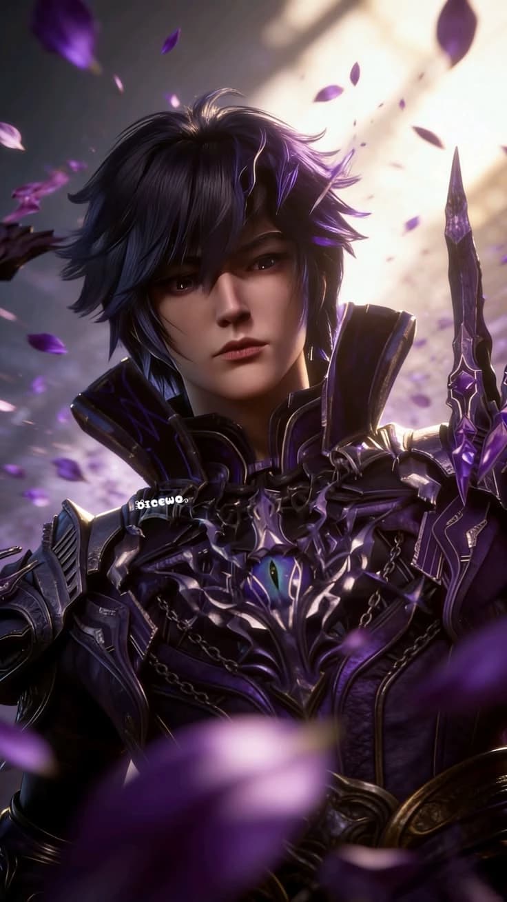 God Punishment of Heaven thumbnail