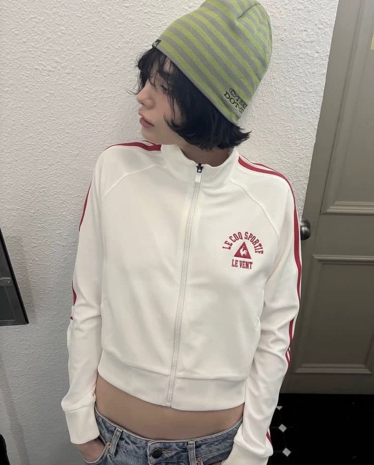 Im Jin-ah thumbnail