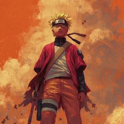 Naruto  thumbnail