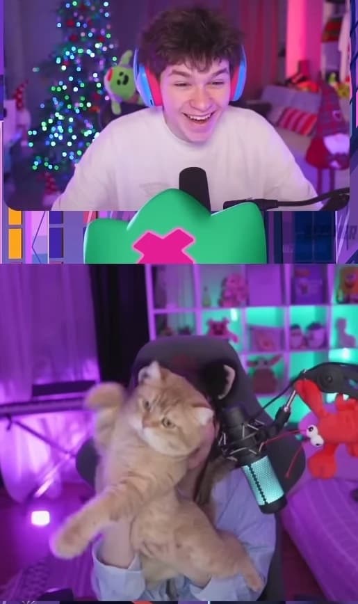 Nikita and Ellizi thumbnail