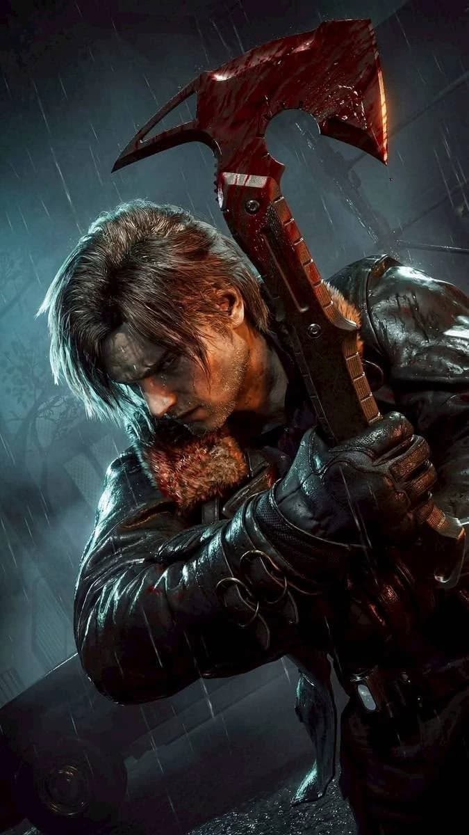 Leon I Keneddy thumbnail