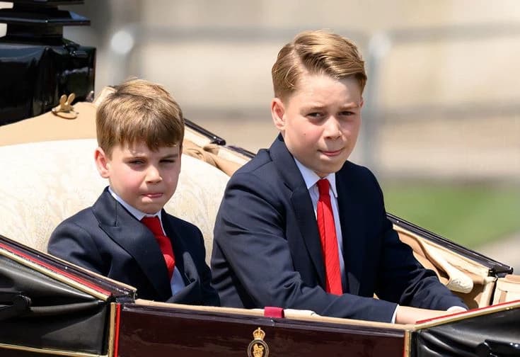 THE WALES ROYAL FAMILY  thumbnail