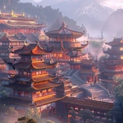 Dunia Xianxia  thumbnail