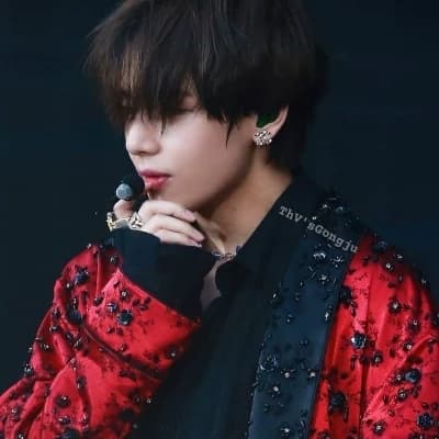 Taehyung thumbnail