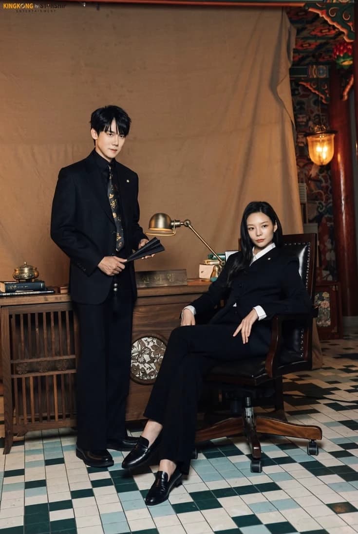Your Lawyer Parents  thumbnail