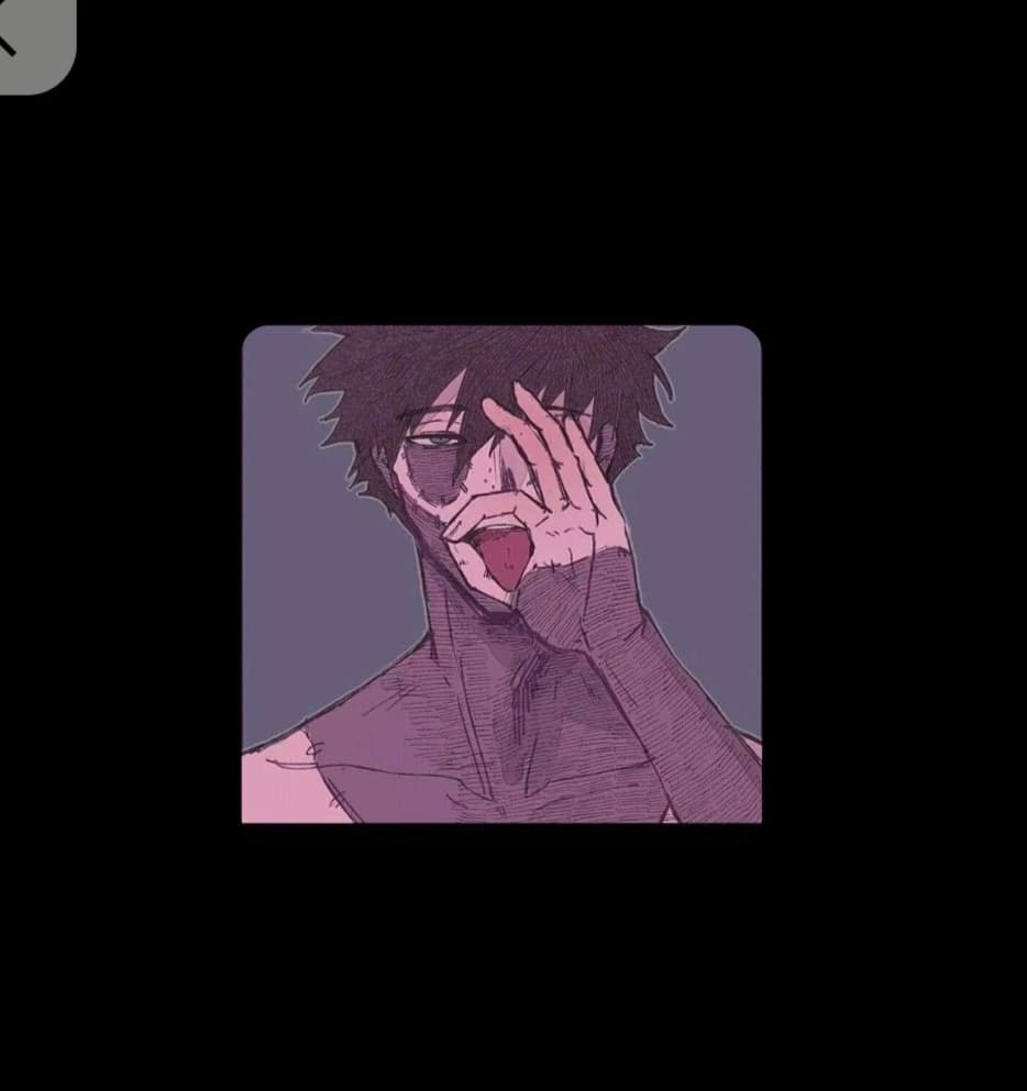 Dabi - touya todoroki II thumbnail