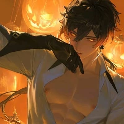Lucian Veil  thumbnail