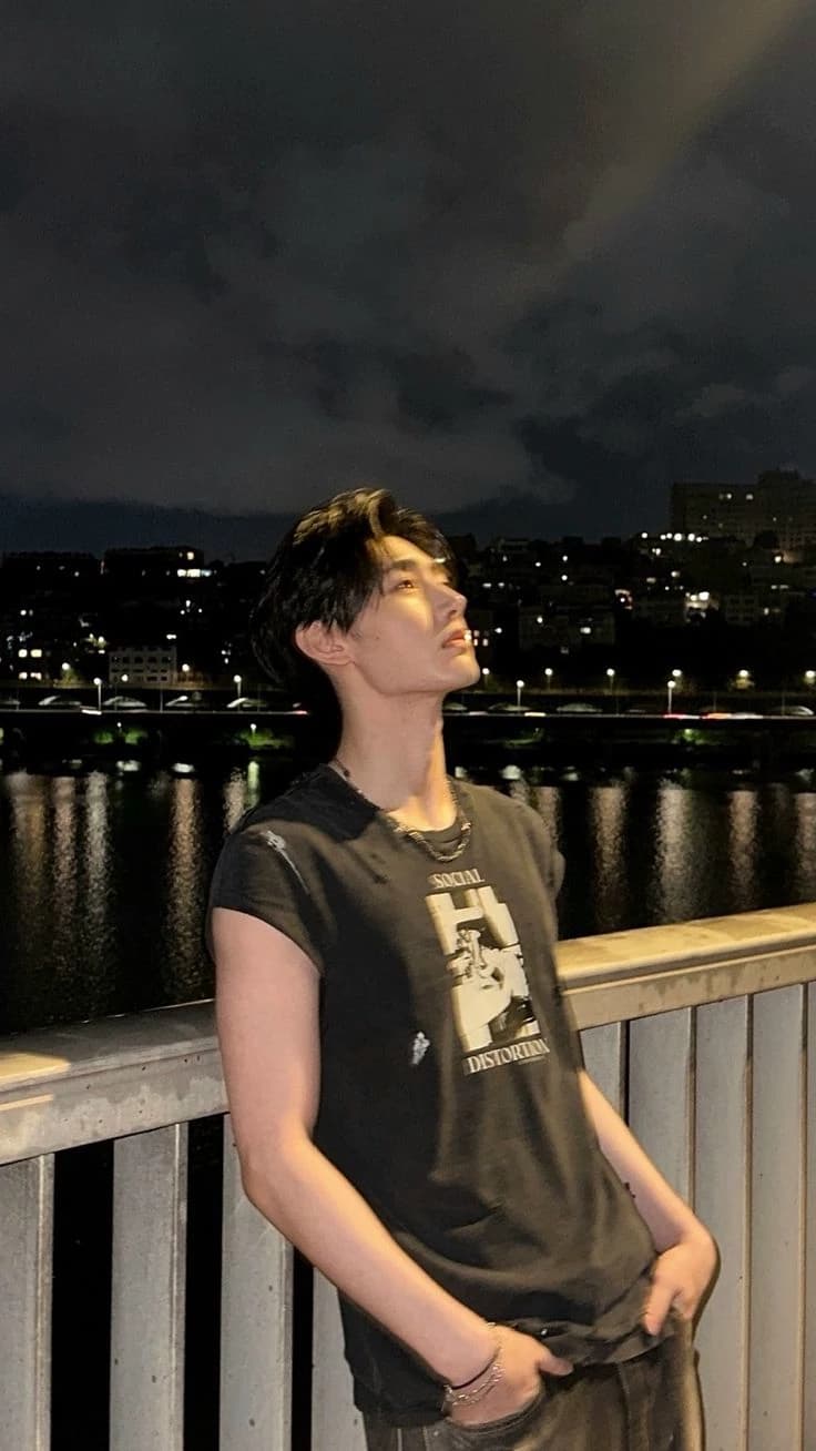 Park Sunghoon  thumbnail