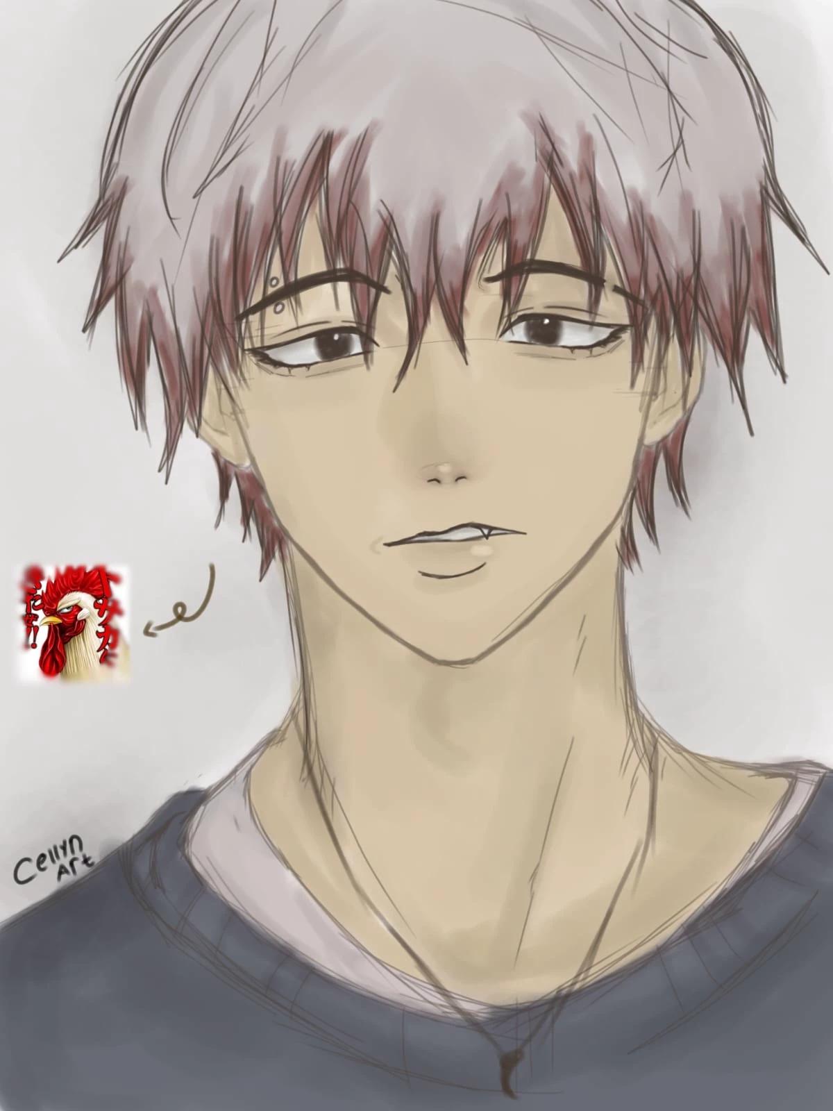 Keiji thumbnail