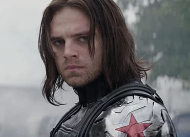 Bucky Barnes (Captain America Winter Soldier era) thumbnail