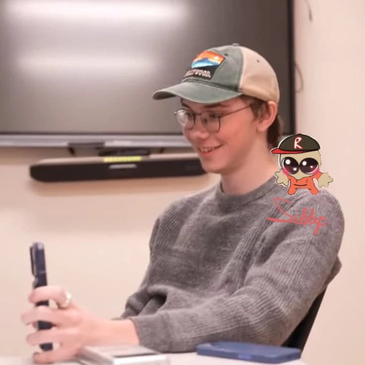 Schlep thumbnail