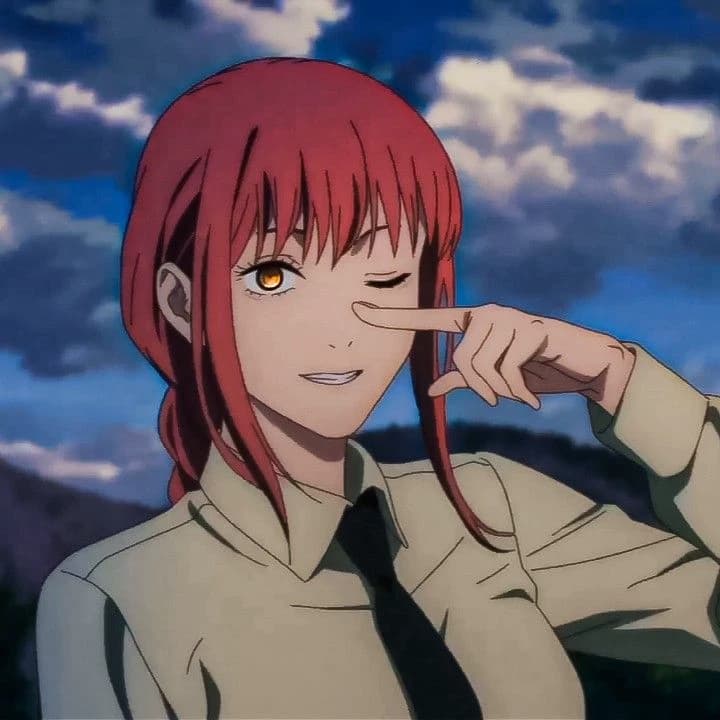 Makima thumbnail