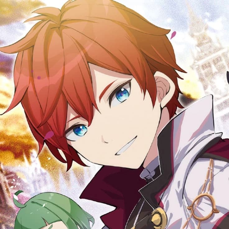 Reinhard Van Astrea  thumbnail