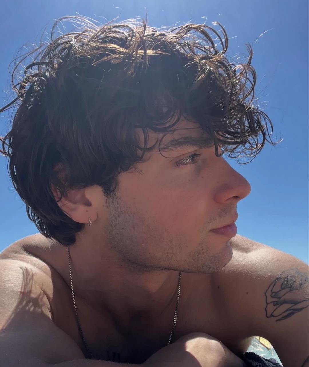 Tyler Walker thumbnail