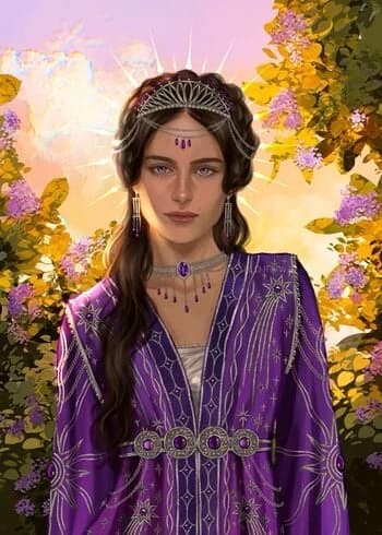 Lady Dyanna Dayne thumbnail