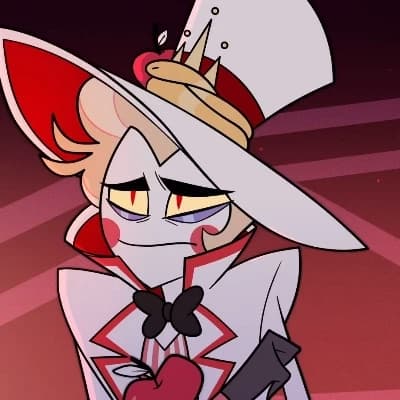 Lucifer Morningstar thumbnail