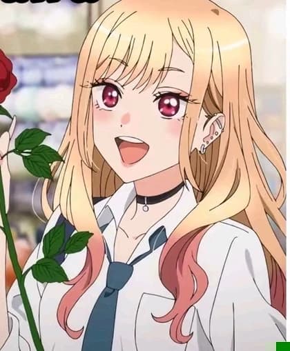 Marin Kitagawa thumbnail