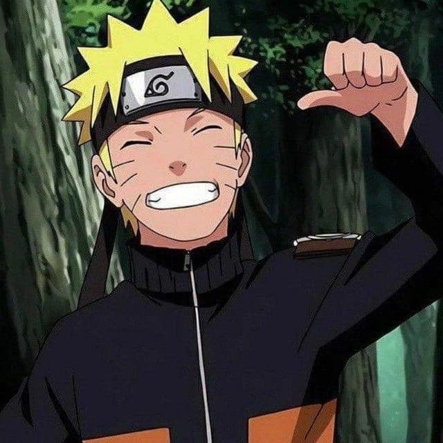 Naruto Uzumaki thumbnail