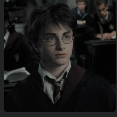 Harry Potter thumbnail