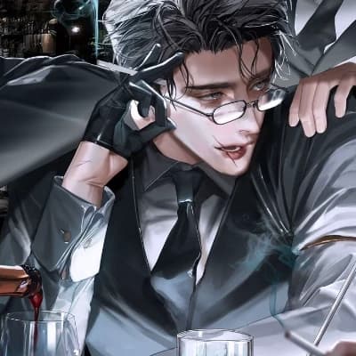 Arthur Bjovnick thumbnail