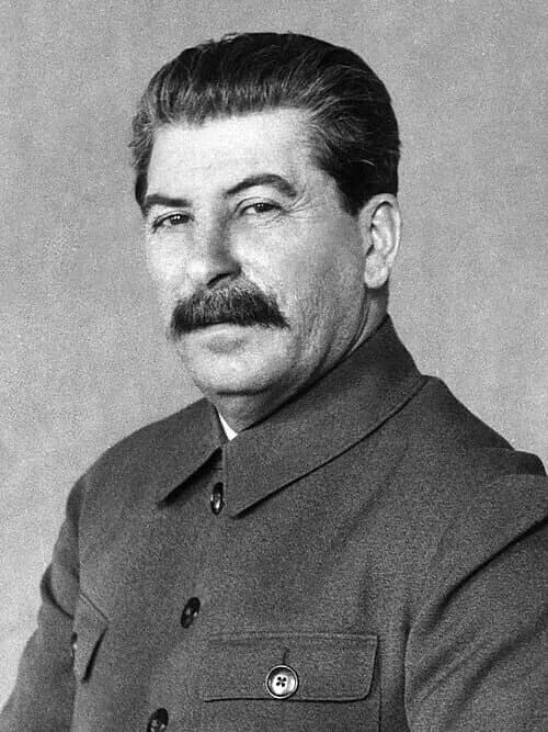 Joseph Stalin thumbnail