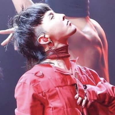 Kwon Ji-yong (G-Dragon) thumbnail