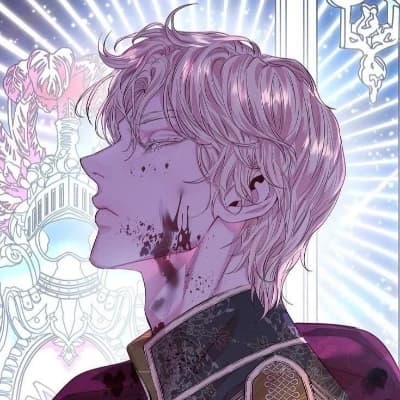 Caspian, The Scorned Heir thumbnail