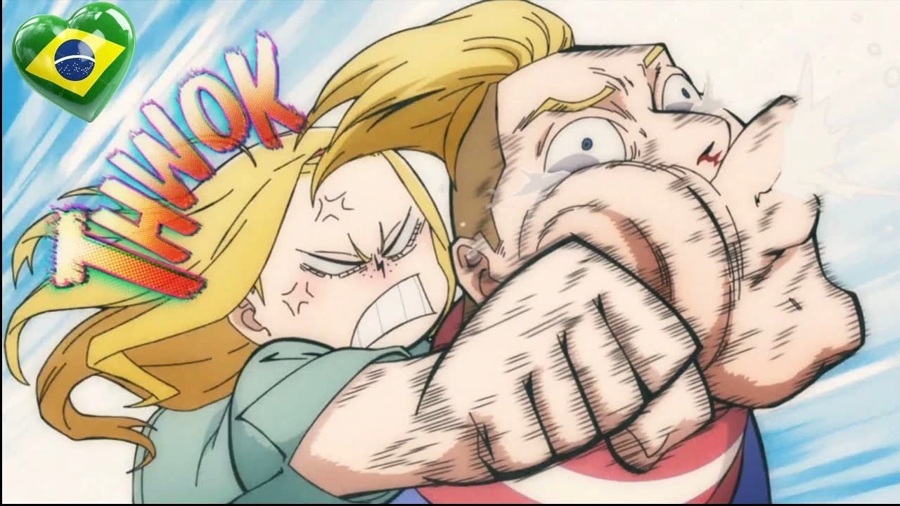 The Skyline Duo (Chris & Pam) 🛡️👊 thumbnail