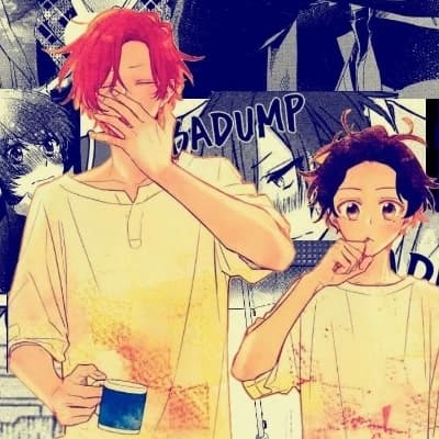 Sasaki y miyano  thumbnail