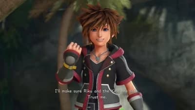 Kingdom Hearts RPG thumbnail