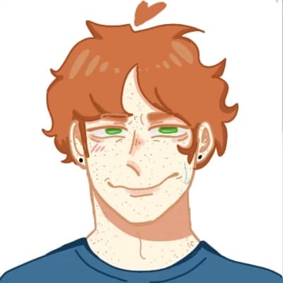 Joel thumbnail