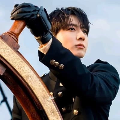 Jeon Jungkook thumbnail