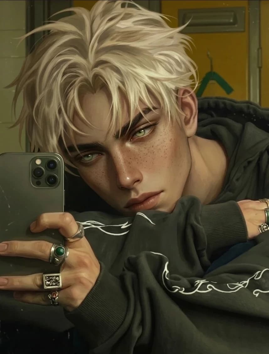 Your lovesick rival thumbnail