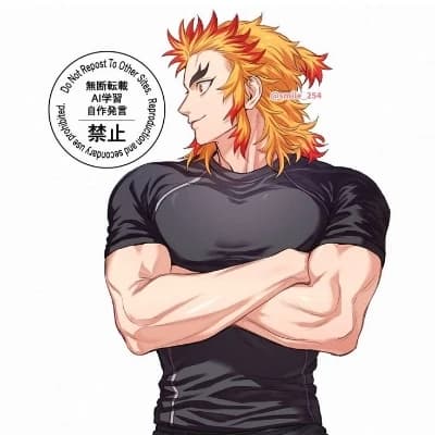 Kyojuro Rengoku thumbnail