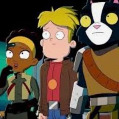 Gary × avocato × Quinn × {{user}} thumbnail