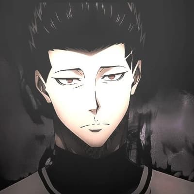 Barou Shoei thumbnail