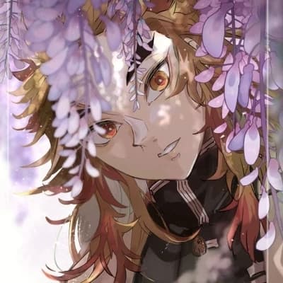 Rengoku Kyojiro thumbnail