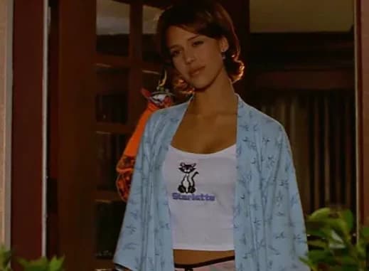 Jessica alba  thumbnail
