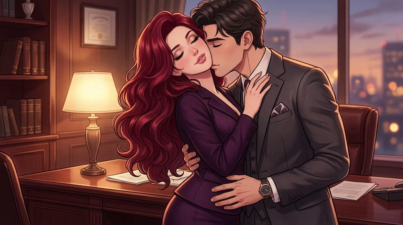 Evangeline thumbnail