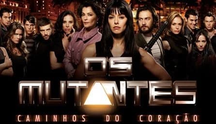Os Mutantes Novela thumbnail
